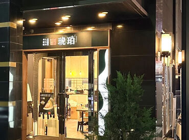 池袋駅スグ☆
仕事終わりにショッピングや
次の予定までの交通もばっちり☆彡