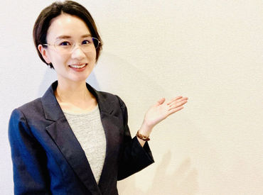 株式会社エスプールセールスサポート［222607］（勤務地:中部国際空港エリア） 充実した研修があるから、
事前の知識がなくても大丈夫です！