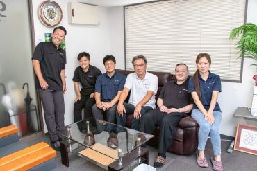 株式会社ワンサポート（勤務地：兵庫県尼崎市南城内） 「せっかくの免許を活かしたい」
「運転が好き」
「とにかく稼ぎたい！」
など、応募理由はなんでもOKです★