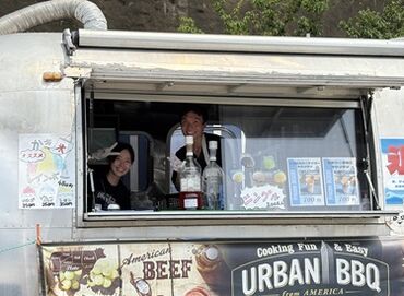 履修登録後のシフト調整もOK！
働きやすさバツグンの環境で
一緒にお仕事しませんか♪