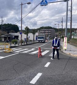 東警岐阜株式会社　岐南営業所 【シフト希望は柔軟に対応します】
週2～6日まで希望の収入に合わせて勤務OK！
Wワークや扶養内にもピッタリです♪