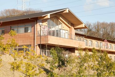 ふる里学舎静風荘 資格を活かしながらキャリアアップも目指せる！
手厚い手当たくさん！