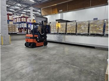 未経験でも資格があればOK◎
丁寧なフォローがあります！