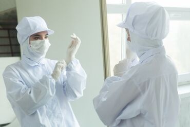 ＼千葉工場のスタッフ募集★／ジャムの包装やラベル貼りなどのカンタンなお仕事なので、未経験の方も安心してご応募ください♪