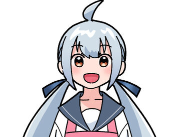 固定シフトだから、予定も立てやすくて
かけもちもしやすい♪
Wワーカーさんも歓迎中!!