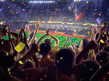 株式会社アクロス[池袋エリア] 《サッカーや野球などスポーツイベント》《自治体が主催するイベント》など
普段は入れない"裏側"が見れちゃう?!