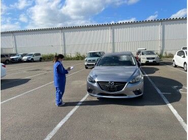 株式会社ミツギロジスティクス仙台 ＼社員登用も積極採用中！／
まずはアルバイトから始めて
正社員へのステップアップも可能です◎