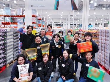 あなたのスタイルに合った働き方を♪
未経験から高待遇で働けますよ◎