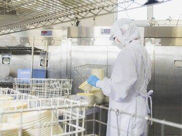 ほとんどの方が未経験からのスタートです！