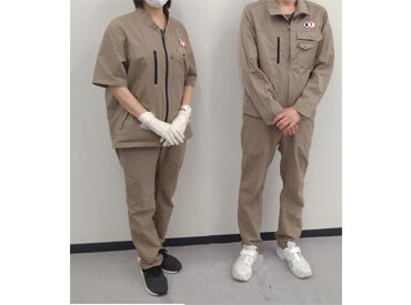 有給の取りやすさ◎子どもの急な体調不良や、
学校都合にも柔軟に対応してもらえるので
主婦(夫)さんもご安心ください!