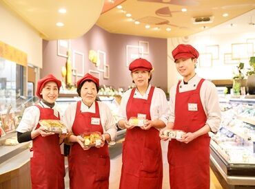 難しい作業はありません!
家事の延長のような感覚でOK★
料理が初めての方も◎
できることから少しずつお任せします!