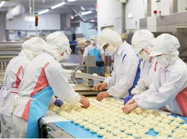 お子さんの体調不良など…急なお休みにも柔軟に対応可能!
気兼ねなくご相談くださいね◎