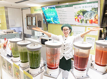 できることがどんどん増えていくのでヤリガイも◎