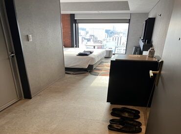 北海道東急ビルマネジメント株式会社（勤務地：SAPPORO STREAM HOTEL） ★ホテル客室清掃の経験がある方大歓迎★
清掃未経験さんもスグに慣れるシンプルワーク♪