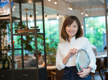 <週3日&1日4時間からOK>
ライフスタイルに合わせて無理なく続けられます!
未経験スタートも大歓迎!