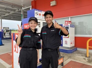 \未経験歓迎!/
難しい作業はなし♪
わからないことは先輩にすぐ相談して
解決させましょう◎