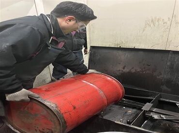 日米ユナイテッド株式会社　札幌営業所 ★完全週休2日制★
土日祝休みで心身のリフレッシュに最適！
家族や趣味の時間をしっかり確保できます◎