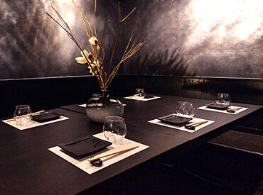 スタッフ同士の仲は非常に良く、
休憩時間にはプライベートの話で盛り上がることも♪
入社後もすぐに馴染める職場環境です◎