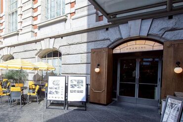 DRAWING HOUSE OF NAKANOSHIMA/607HSal 『おしゃれなお店で働きたい』という方必見！
楽しく＆自分たしく働くならココで♪