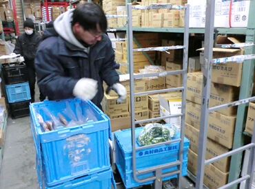 時給1150～1400円★週3～OK！
社会保険完備＆シフト相談もしやすいから、安定して働けます♪

