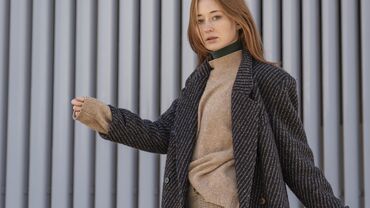 ファッション人材リンク株式会社【FJL】 ﾟ*｡☆ NEWスタッフ募集 ☆。*ﾟ
20～40代女性スタッフ活躍中♪
トレンド×アパレルSHOP☆彡
