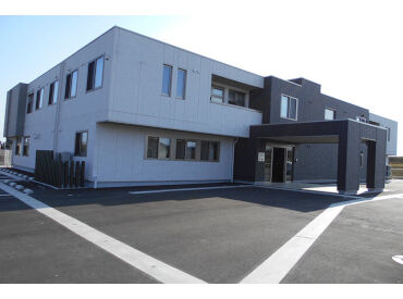 とやま金泉寺ケアセンターそよ風 ＼人柄重視の採用です！／
しっかりしたサポート体制で、安心して始められる環境♪
希望の働き方、お気軽にご相談を◎