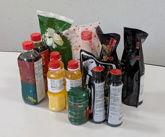 皆､まじめで温厚な人柄！
商品の場所や並べ方など､わからないことは質問すれば優しく教えてくれます｡