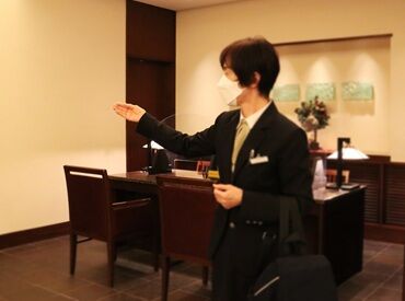 固定シフトや毎月連休取得なども柔軟に◎
異業種からの転職もOK！
子育てがひと段落したか他の仕事復帰も歓迎！