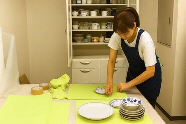 株式会社エイト 主婦、学生、フリーター、会社員の方まで、幅広く活躍中！
曜日や時間など、ご希望をお聞かせくださいね♪