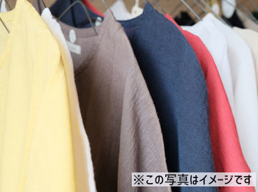 株式会社ティーエムテックス 伏見本社/TF155-8 丁寧なサポートがあるから安心★
何か困ったことがあれば、担当者にいつでも相談OK♪
≪安定勤務でしっかり稼ぎたい方◎≫