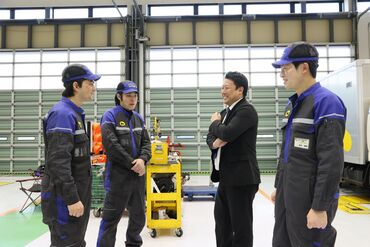 ヤマトオートワークス株式会社　長崎工場 ＼大手ヤマトグループの安定基盤／
＊扶養手当・職務選任手当
＊賞与4.8ヶ月分（昨年度実績）
など、好待遇を実現しています◎