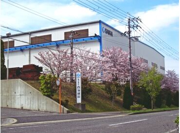 過去の事務経験を活かせるかも♪
興味さえあれば他のお仕事にも挑戦できます！