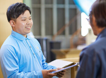 丸徳産業でキット見つかる☆*
高時給、簡単作業、短時間…
多数案件をご用意してお待ちしています◎