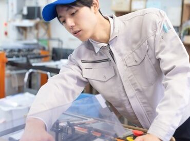 株式会社セイノースタッフサービス　※勤務先：春日井市/3Y0272 ◆大手物流グループでのお仕事◆
安心・安定して勤務することが可能です！
＼出張面接・WEB面接も実施中◎／