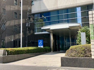 15時終了なので仕事終わりに買い物なども可能◎
私生活と両立したいという方にオススメ♪
※写真はイメージ