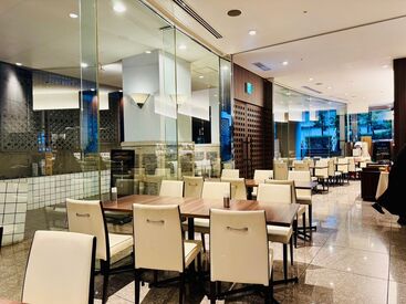 「平日のみ」「土日のみ」など働き方は自由
5時間の勤務だからスキマ時間にもピッタリ☆