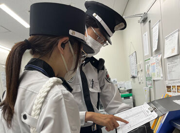 未経験入社でしたが、慣れたらすぐに仲間とも馴染めました◎
今は仲間と同じ目標に向かって励ましあい、高め合っています！