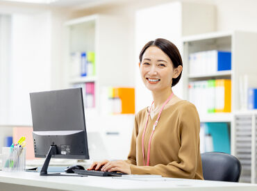 アデコ株式会社 新潟支社_A01477155 ＼オシャレも自由にOK♪／
服装・髪型・髪色・ネイル・ピアス、ぜ～んぶ自由にOK！
アナタらしく働けます！