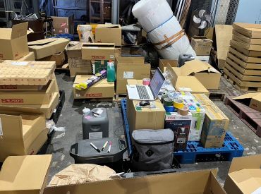 平日のみ10~16時勤務だから、
夕方にはしっかりお家に帰れます◎
残業ナシ!プライベートも充実間違いなし!