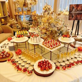 銀座駅チカで通勤もラクラク!
週1日~お休み希望通ります♪
働きたいときに働きたいだけ◎