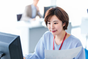 みちてらす（紹介元：アス株式会社） ＼子育て中の方活躍中！／
日中の時間にサッと勤務♪
勤務曜日については調整OK◎
ご家庭・予定に合わせて柔軟対応します。