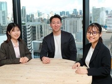 1日4時間~でプライベート・学業・サークルとの両立◎
「夕方からがいい」「テスト期間は休みたい」などシフト融通!
