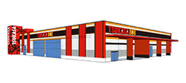 つかさ神崎店 未経験スタート大歓迎♪
パチンコ店に入ったことがない方も、
ルールがわからない方も大丈夫！