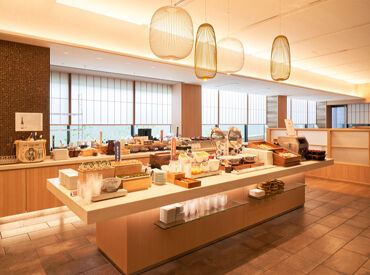 紹介元：株式会社ファクト　（紹介先：リッチモンドホテルプレミア　京都駅前店） >>>★積極採用中★<<<
まずはお気軽にご応募ください♪