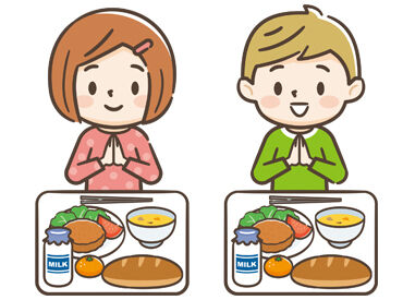 WワークもOK！
週3～OKだからかけもちもしやすい♪
