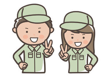 ＜関西一円にお仕事多数あり！＞
『家の近くで働きたい』『毎月○円くらい稼ぎたい』
など…あなたの希望を教えてくださいね！