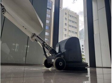 東京23区・横浜中心で、好きなエリアで働ける♪
直行直帰OKだから『家から近いから働きたい』なども大歓迎!