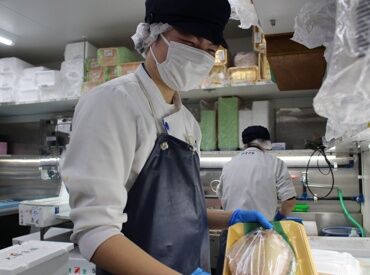 オオゼキ　高田馬場店 オオゼキは"完全地域密着型店舗"♪
地元のお客様が多いので
顔を覚えてくださる方や
「最近どう？」なんて会話も★