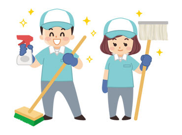 株式会社ホリエブロス　※勤務地：名古屋市東区のマンション スキマ時間を有効活用★
短時間シフトなので、私生活に影響が出づらい◎
扶養内勤務・Wワークにもぜひ！