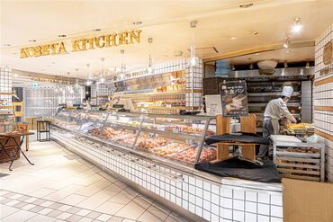 履歴書不要で応募もラクラク！
面接時も手ぶらでOKなので
堅苦しい雰囲気もなく
リラックスしてお話できます♪